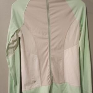 Lululemon sweaters women's size 6